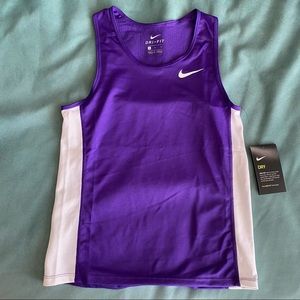 Nike Tanktop